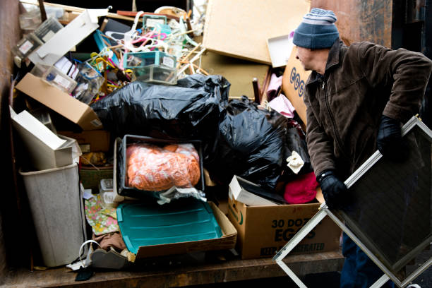 Best Construction Debris Removal  in Penbrook, PA