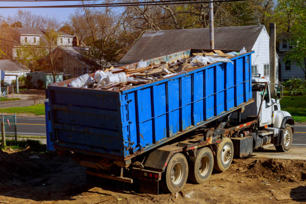 Best Commercial Cleanout Services  in Penbrook, PA