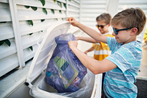Full-Service Junk Removal in Penbrook, PA