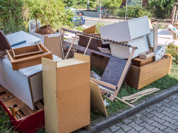 Best Junk Removal and Recycling  in Penbrook, PA