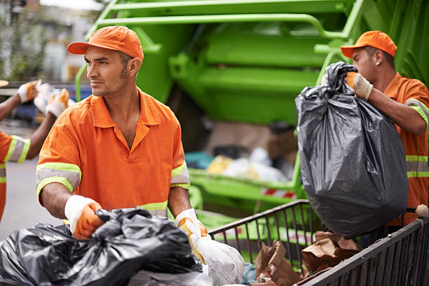Best Basement Cleanout Services  in Penbrook, PA