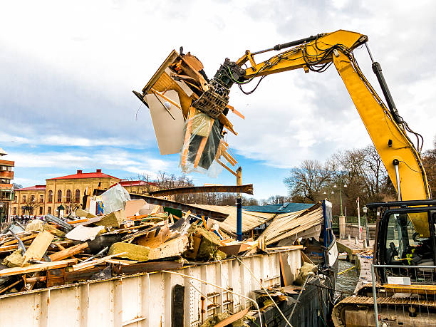 Best Construction Debris Removal  in Penbrook, PA