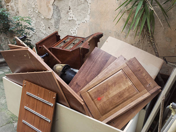 Best Yard Waste Removal  in Penbrook, PA